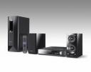 panasonic scptx5.thumbnail Klangstarkes 2.1 Heimkino  und Musiksystem mit hochwertiger Ausstattung 