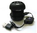 capsule speaker.thumbnail Yuraku Yur.Beat Capsule Speaker: Die Kleinsten geben den Ton an