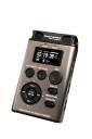 dmi pmd620 mi.thumbnail Marantz Professional Flash Recorder im Taschenformat für mobile Tonaufnahmen in CD  und MP3 Qualität