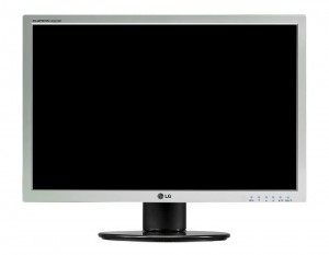 lg w2220p silber bild 300x233 Grafik Highlight von LG   der W2220P