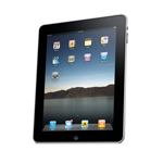 ipad ipad Apple enthüllt iPad Apple Tablet