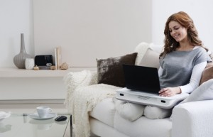 Logitech Laptop Zen 1 300x193 Laptop Zen   Mehr Harmonie im digitalen Zuhause