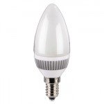 LED-Leuchtmittel E14