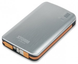 powerbank7300 300x248 Notstrom für Smartphone, Tablet oder eBook: Power Bank 7300
