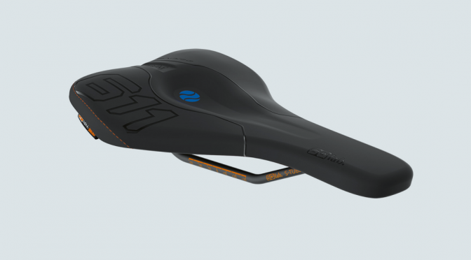 SQlab 611 Ergowave active – der ergonomische Fahrradsattel