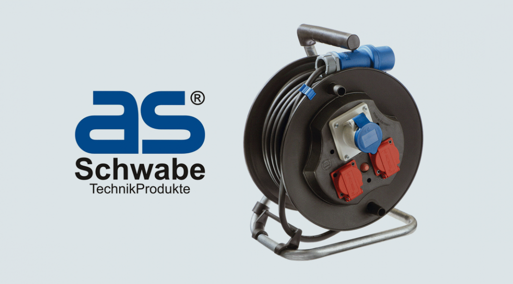 CEECampingCaravan Kabeltrommel von as Schwabe im Test aufdemmarkt.de