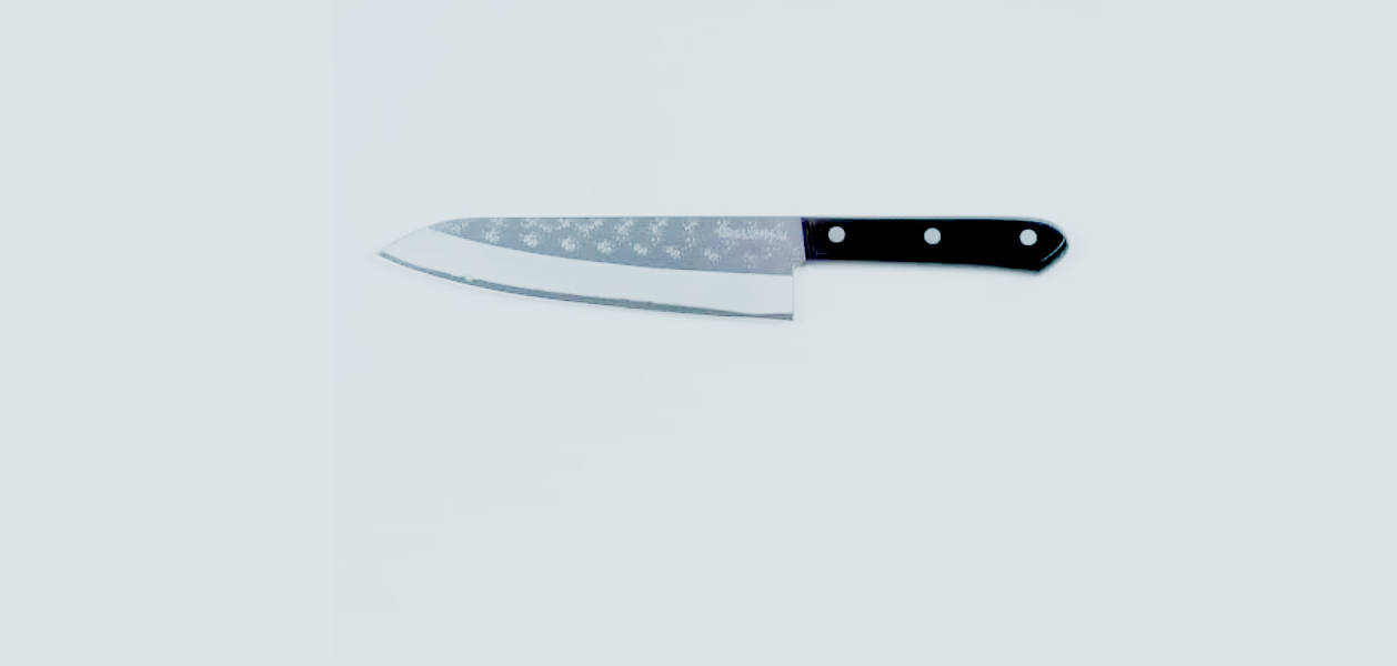 Japanische Messer für den Einstieg: das Kumagoro Gyuto