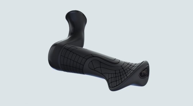 SQlab Innerbarends® 410/402 – komfortable Sitzposition dank ergonomischer Griffe