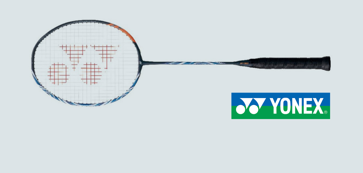 Yonex Astrox 100 ZZ Kurenai   Badmintonschläger Badminton Schläger Racket 