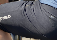 GONSO Sitivo Shorts - Kurze Fahrradhose im Test