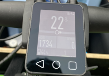 neodrives Z20 - kraftvoller Antrieb für Pedelec und E-Bike