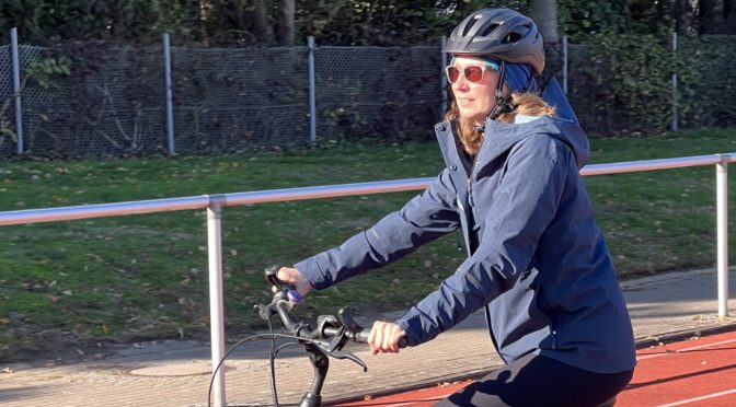 Vaude Yaras – Fahrradjacke für Frauen im Test