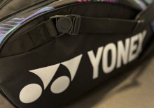 Yonex Pro Badmintontasche für Spieler und Trainer