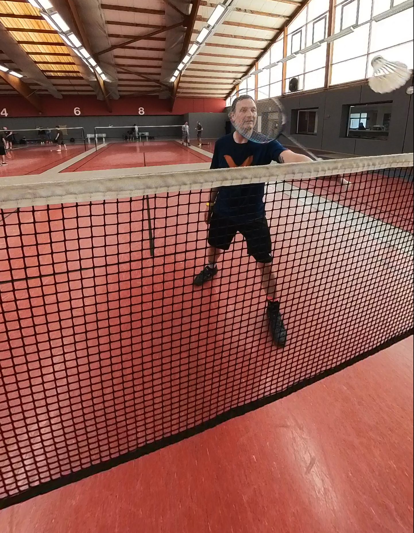 Badminton-Vereine in Münster