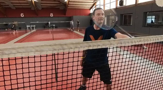 Badminton in Münster – Training, Ligabetrieb und Breitensport