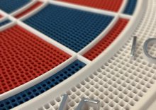 Granboard 132 - elektronische Dartscheibe