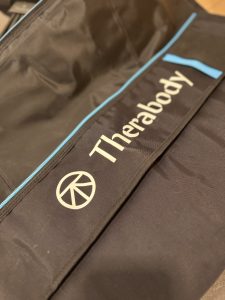 Therabody Recovery Air Prime im Test