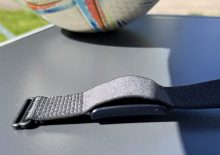 Amazfit Helio Strap im Test