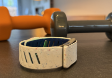 Whoop im Test: Lohnt sich das Dauer-Abo für Hobbysportler? Whoop im Test