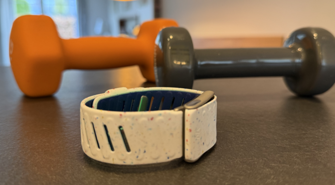 Whoop im Test: Lohnt sich das Dauer-Abo für Hobbysportler?