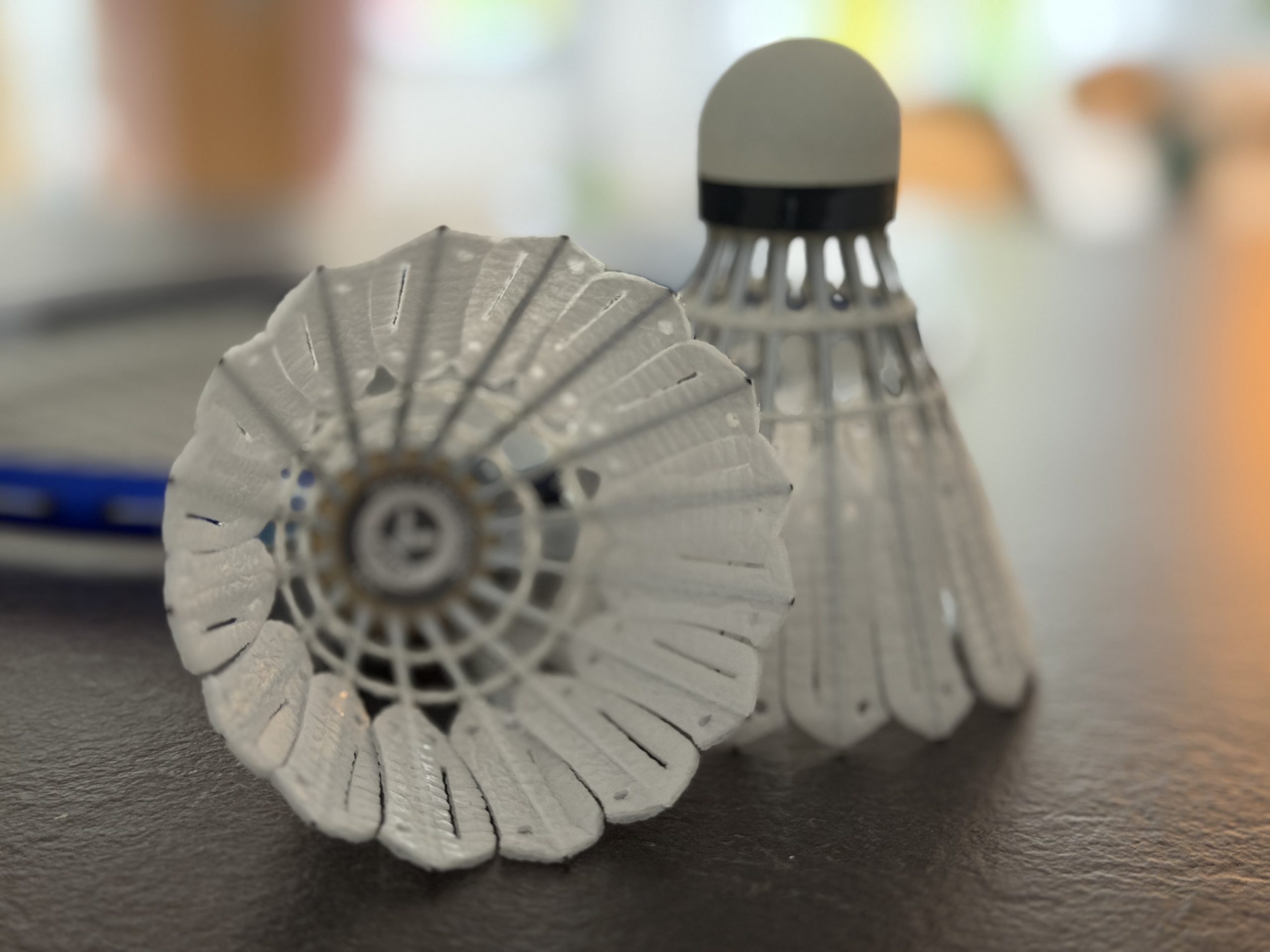 Victor New Carbonsonic Pro im Test