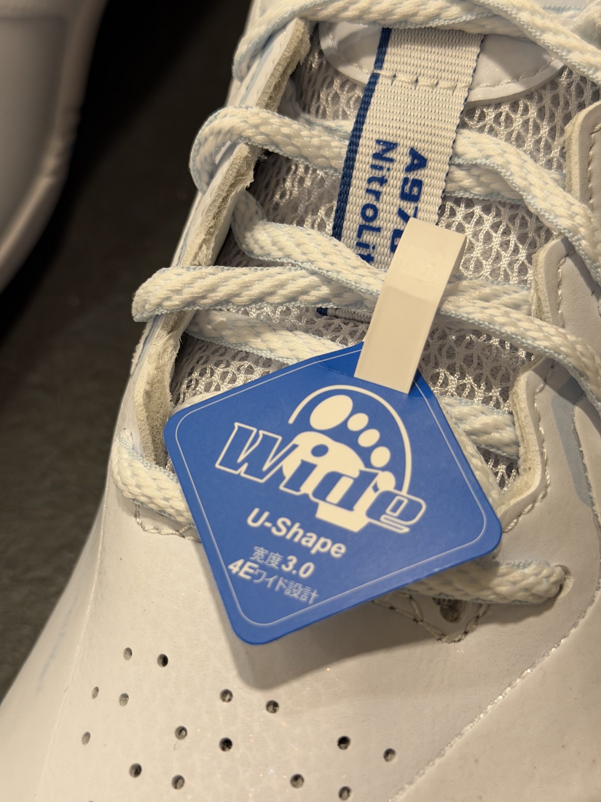 VICTOR A970NitroLite - Badmintonschuh im Test