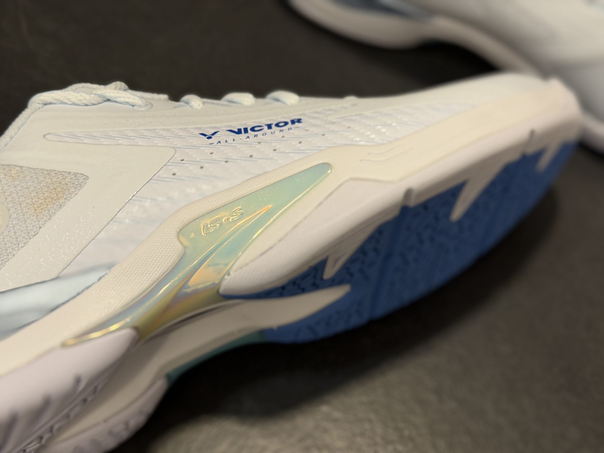 VICTOR A970NitroLite - Badmintonschuh im Test