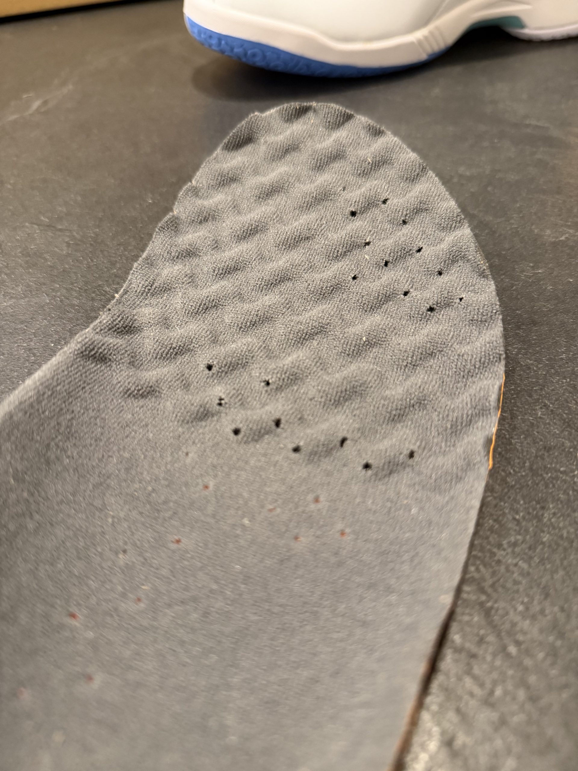 VICTOR A970NitroLite - Badmintonschuh im Test