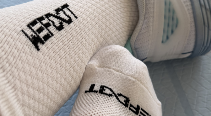 WEFOOT Gripsocken im Test