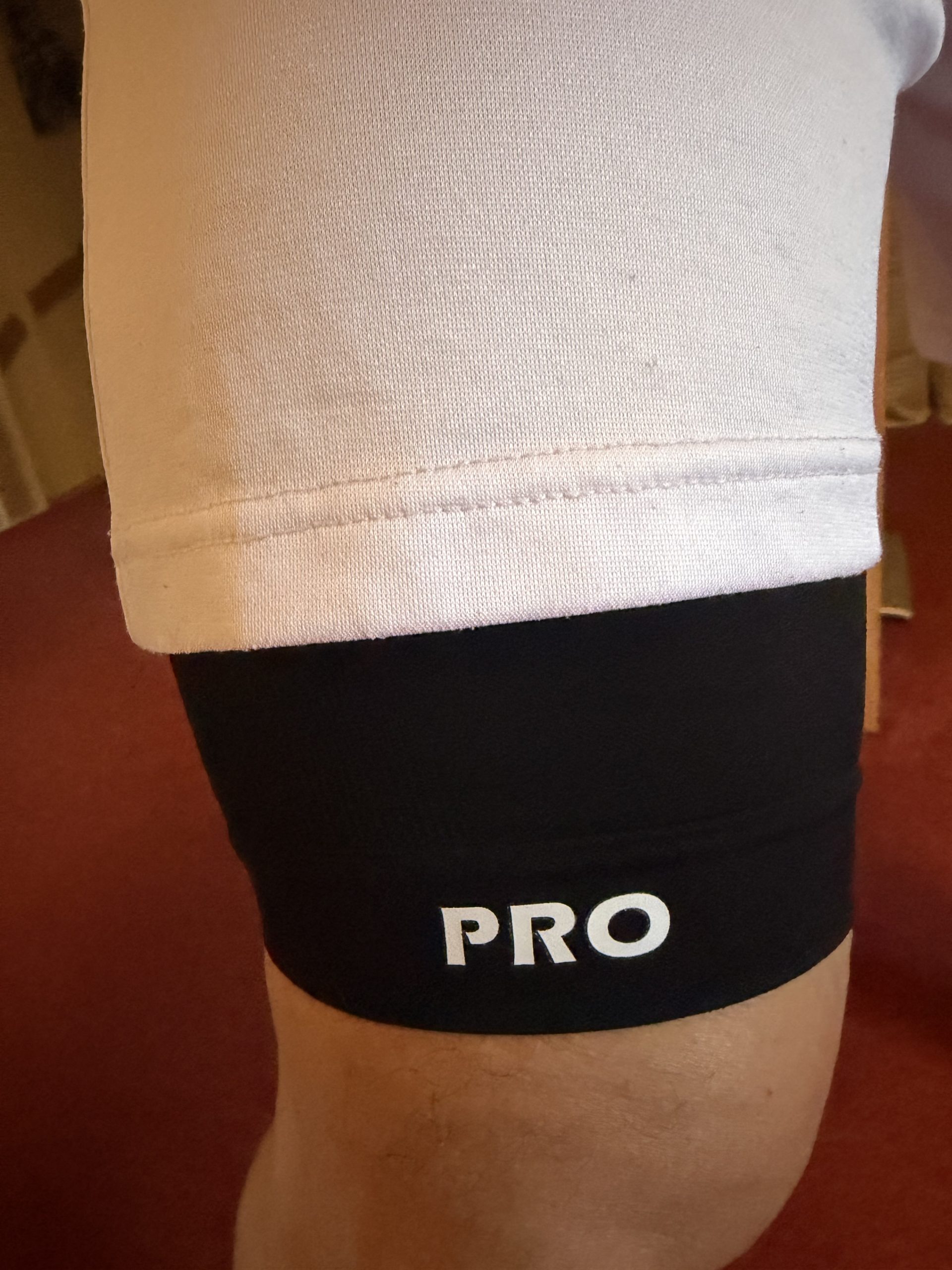 Knapman Pro Kompressionshose Test