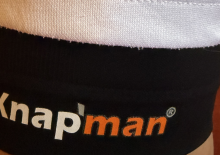 Knapman Pro Kompressionshose Test