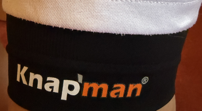 Knapman Kompressionshosen im Praxistest: Geheimwaffe gegen Muskelkater oder nur enge Wäsche?