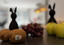 Kuvings Gutschein – 25% Rabatt + zusätzlich 20 € Extra-Rabatt zu Ostern 2026 Kuvings Osteraktion - Gutschein für 20 Euro zusätzlich und 25% Rabatt zur Osteraktion