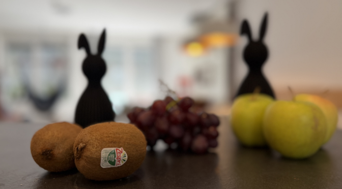 Kuvings Gutschein – 25% Rabatt + zusätzlich 20 € Extra-Rabatt zu Ostern 2026