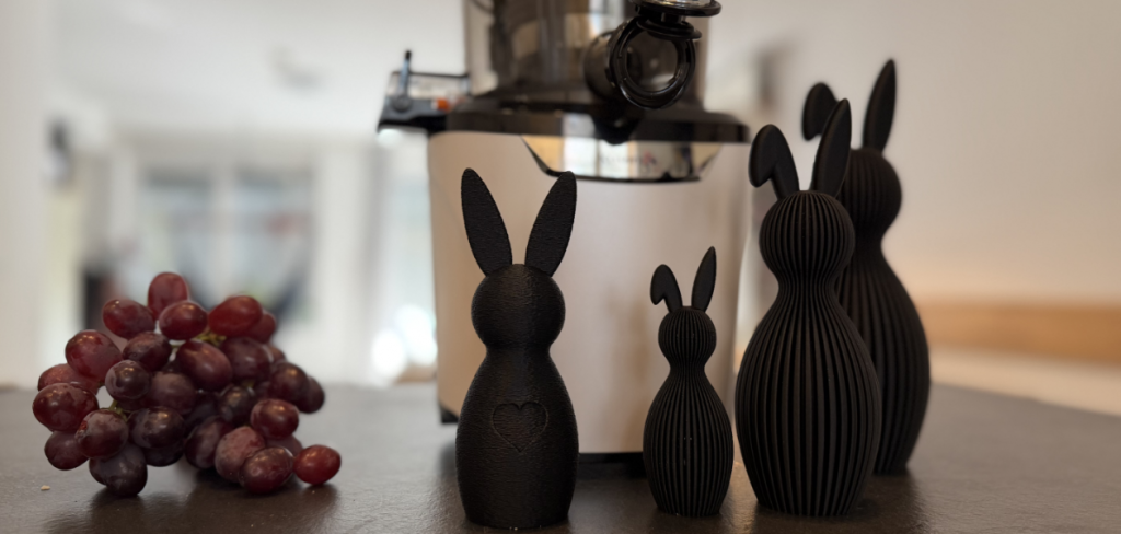 Kuvings Rabatt und Osteraktion