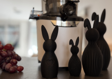 Kuvings AUTO10S Entsafter – Slow Juicer kann ohne Vorschneiden entsaften Kuvings Rabatt und Osteraktion