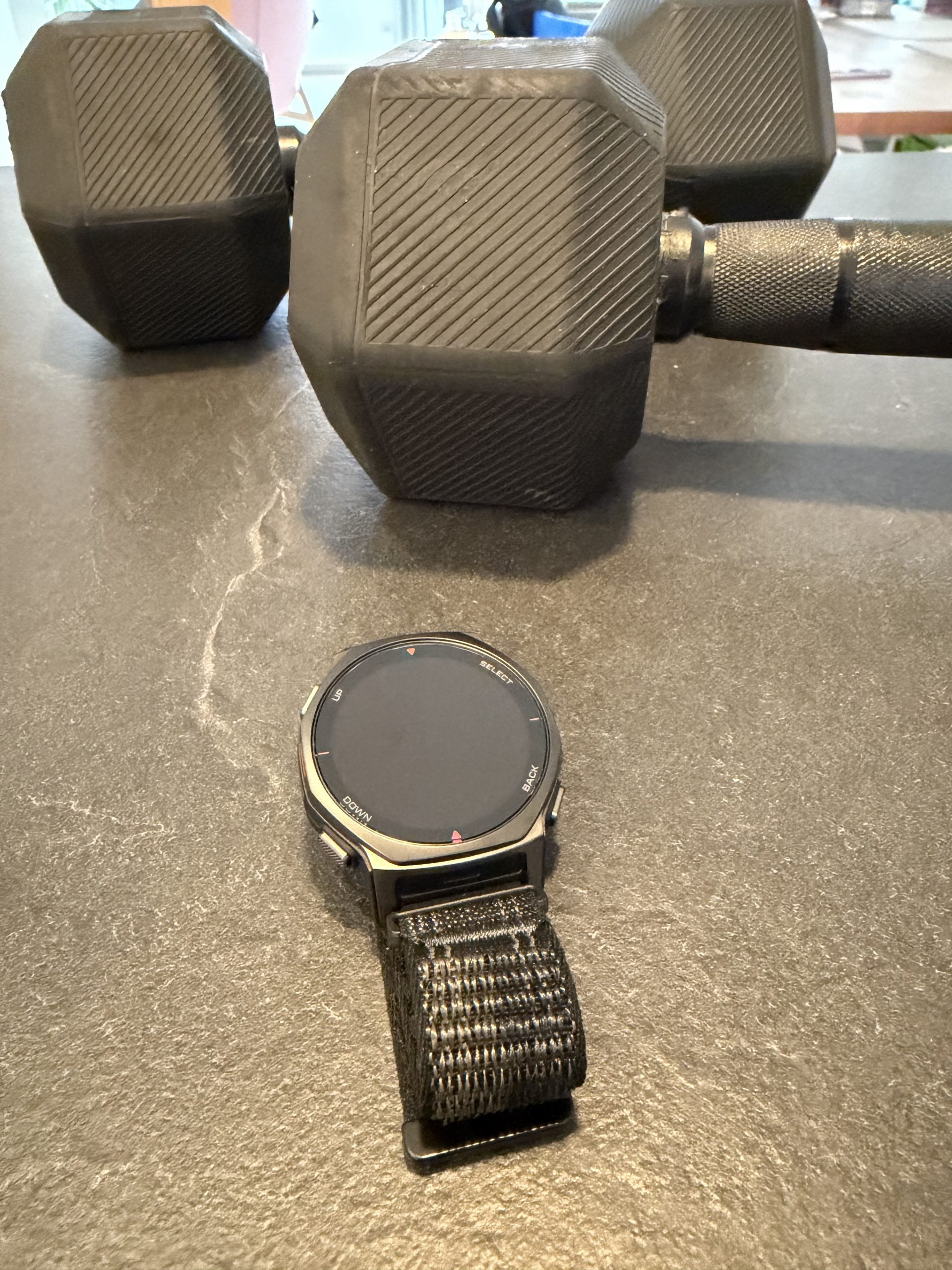 Amazfit T-Rex 3 Pro im Test 