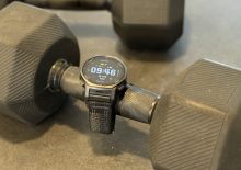 Von Badminton bis Hyrox: Wie sich die Amazfit T-Rex 3 Pro schlägt Amazfit T-Rex 3 Pro 44mm im Test