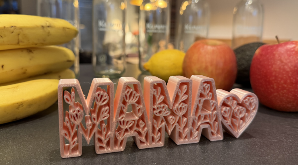 Kuvings Rabatt zum Muttertag