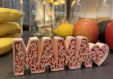 Kuvings Rabatt zum Muttertag