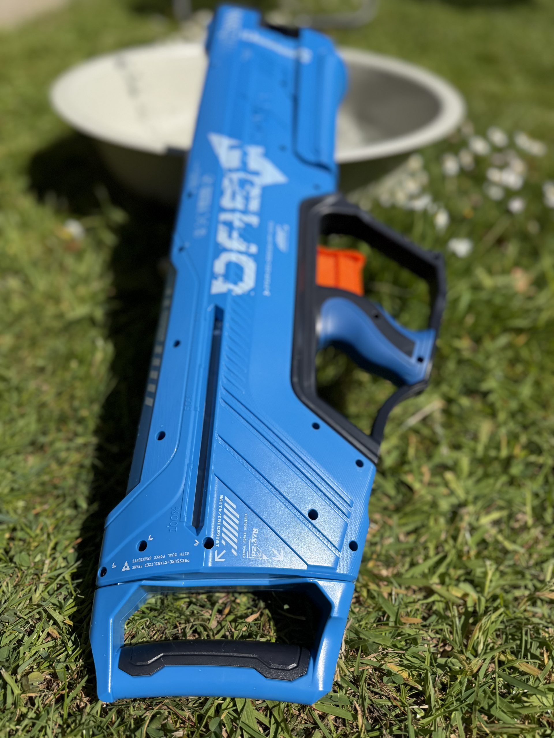 SpyraDash im Test