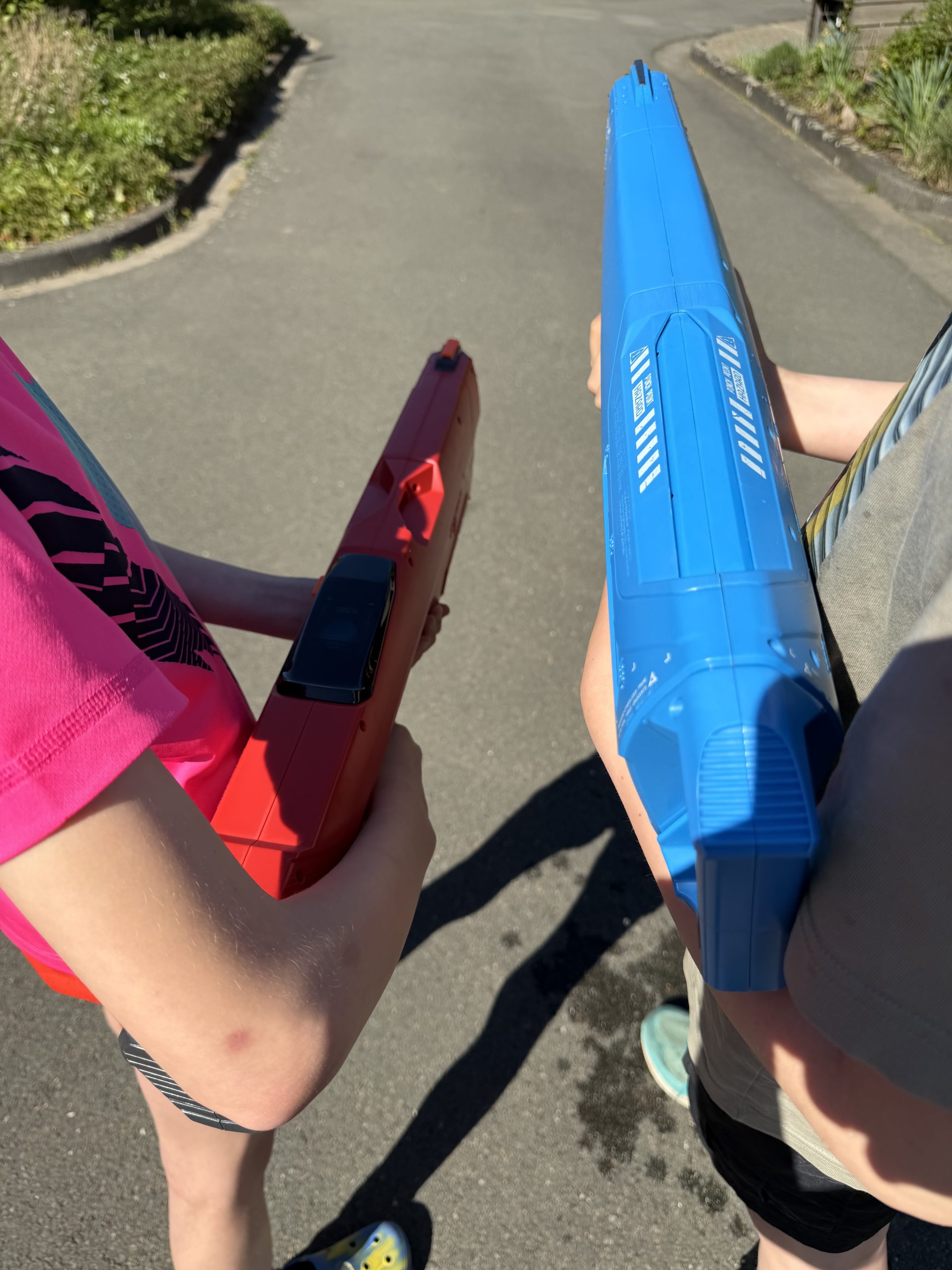SpyraFour und SpyraDash im Test