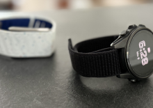 Garmin Fenix 8 im Test