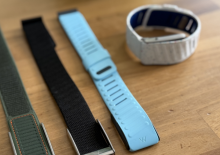 Whoop Armband Vergleich