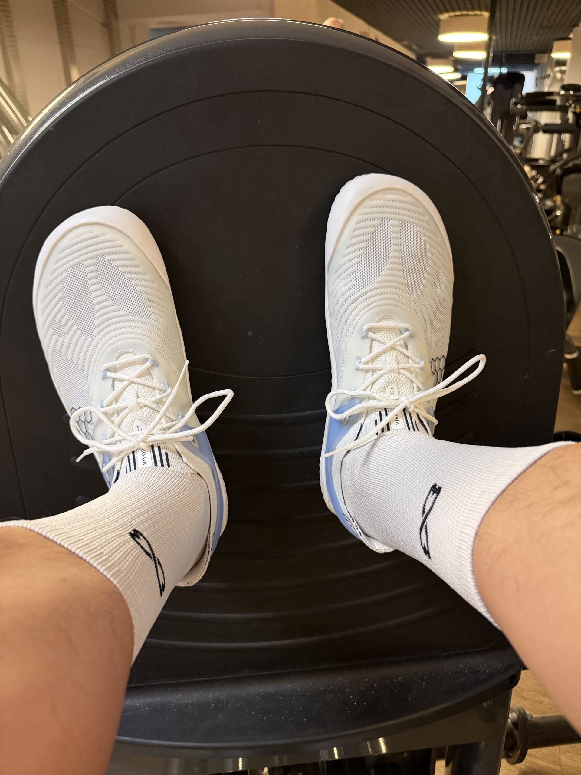 Vivobarefoot Motus Strength II im Test