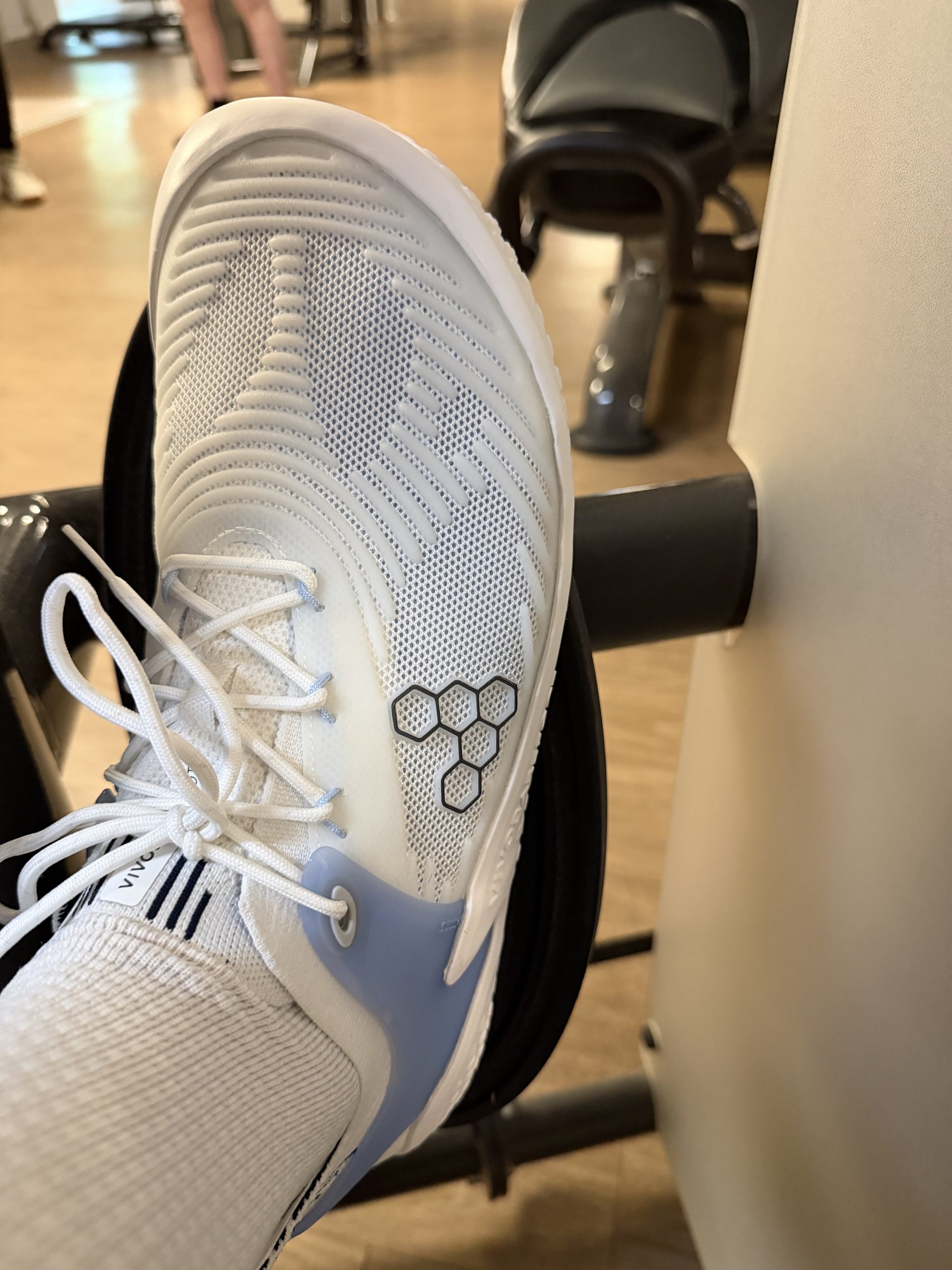 Vivobarefoot Motus Strength II im Test