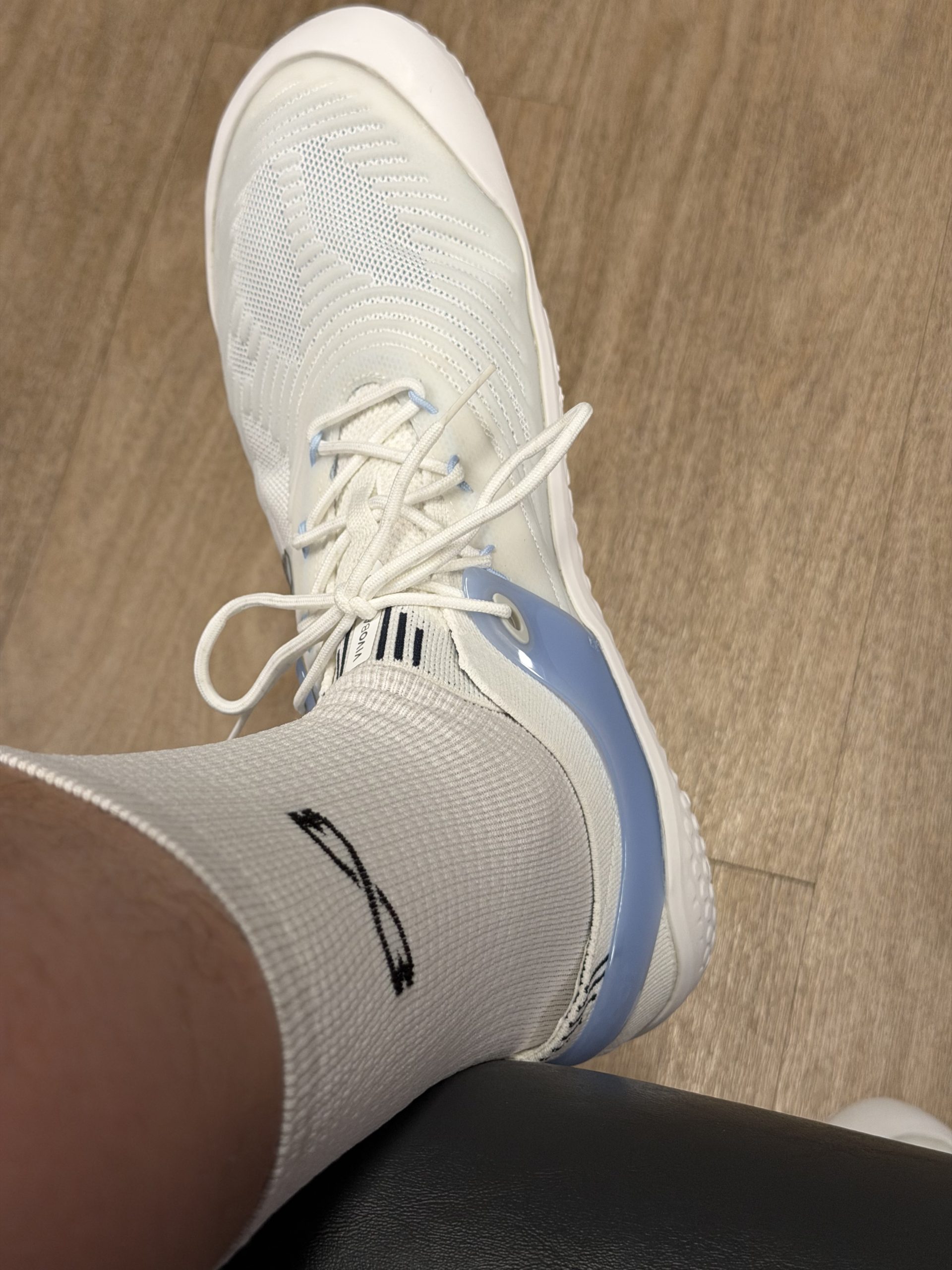 Vivobarefoot Motus Strength II im Test
