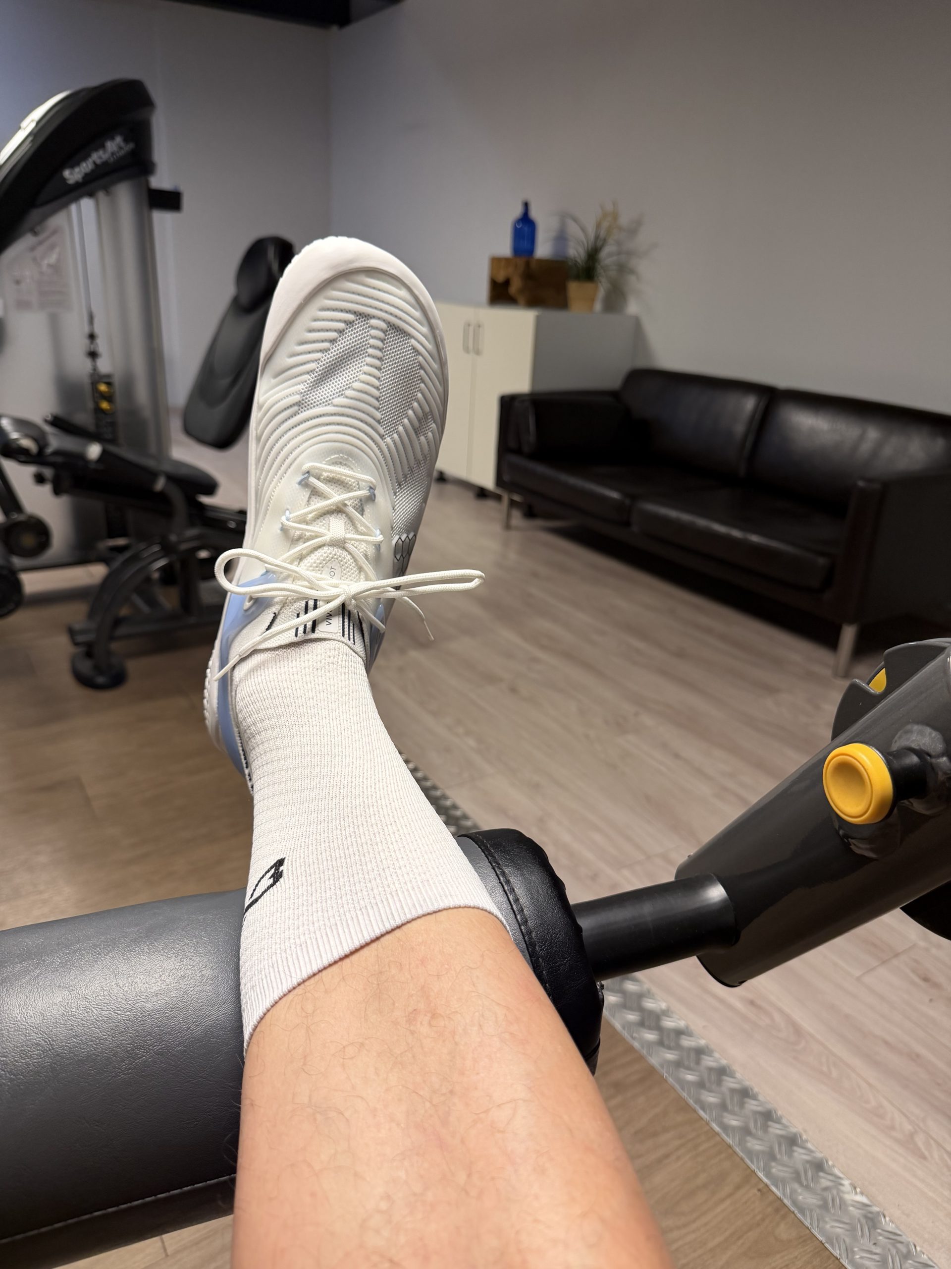 Vivobarefoot Motus Strength II im Test