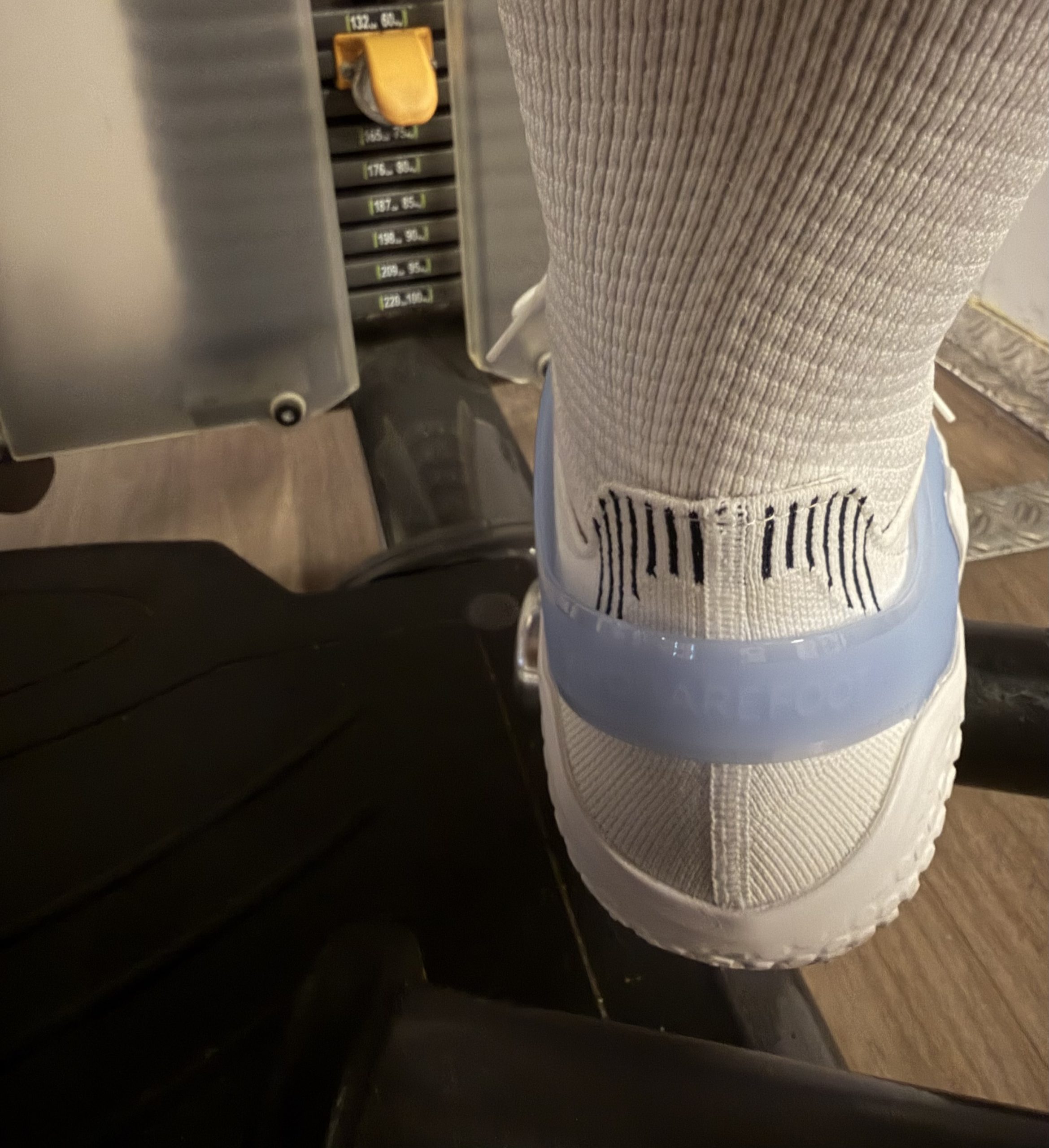 Vivobarefoot Motus Strength II im Test