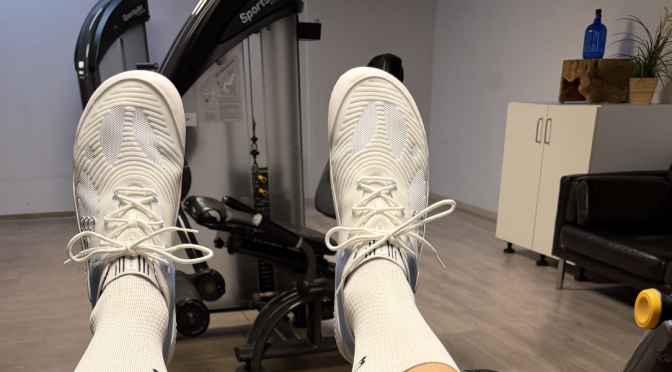 Vivobarefoot Motus Strength II im Test